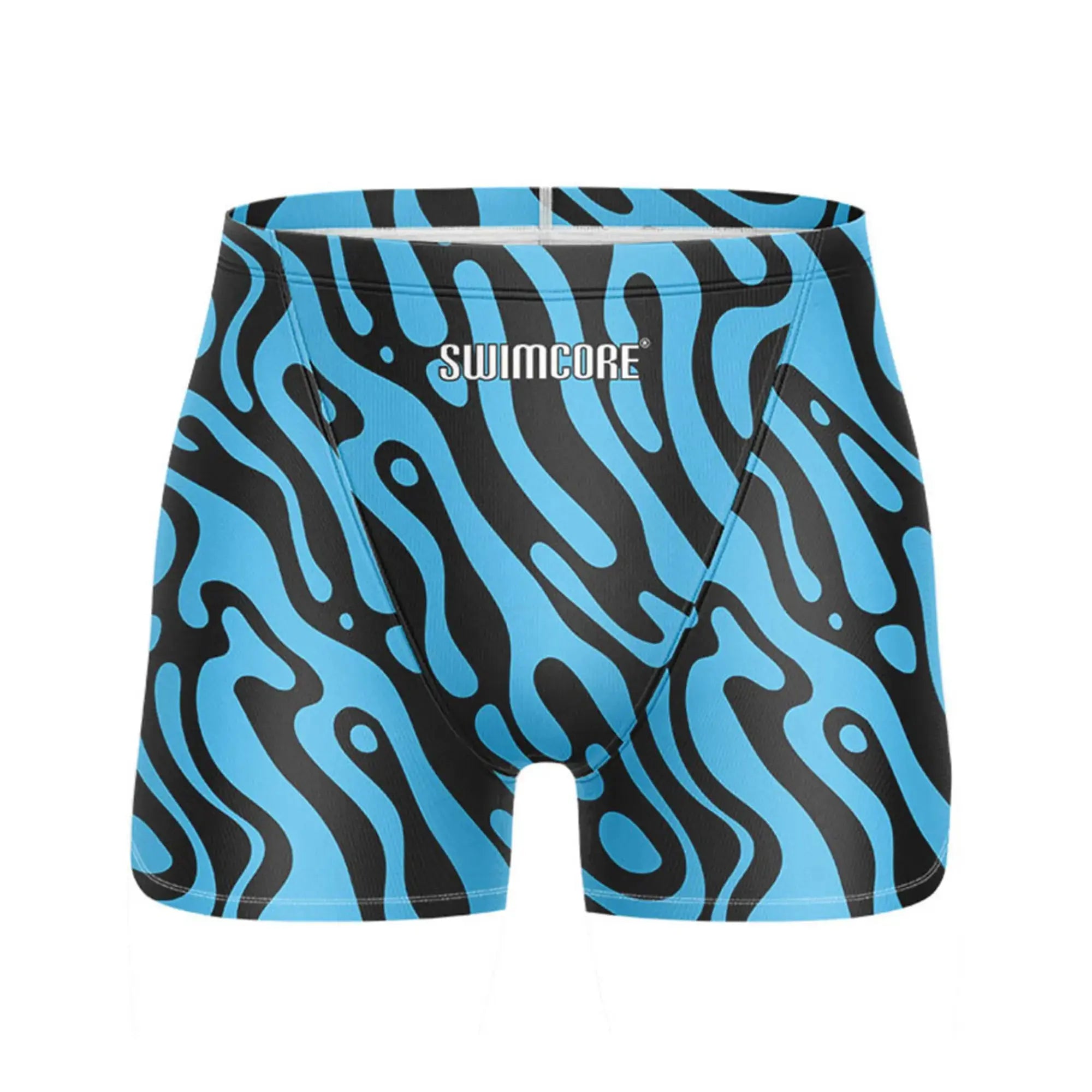 Athletic Men Swim Jammers Swimcore Men s Swim Trunks