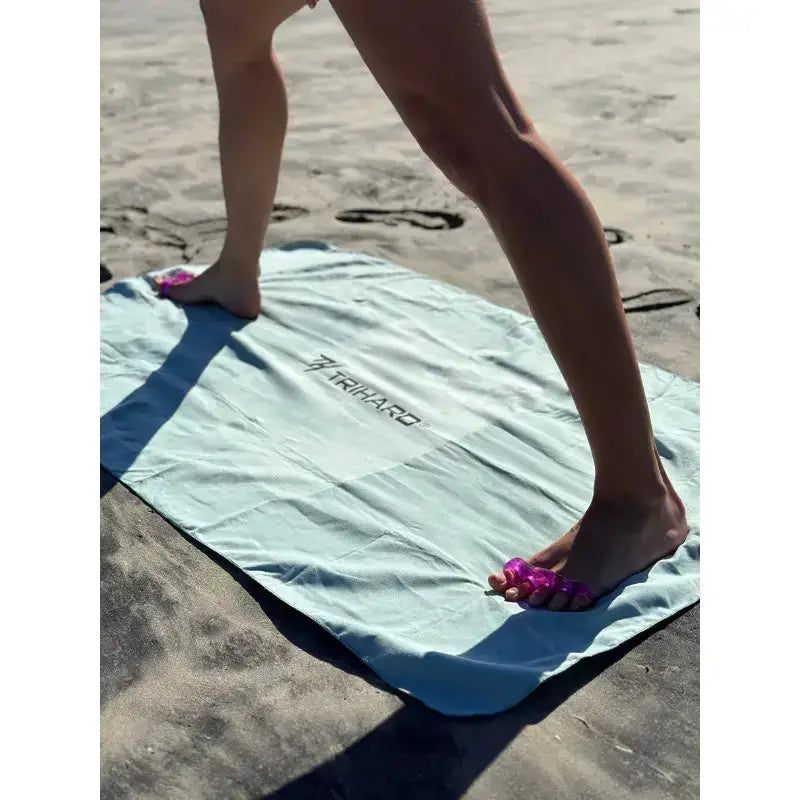 Active Yoga Toes Spreaders | Durable Toe Separators Swimcore