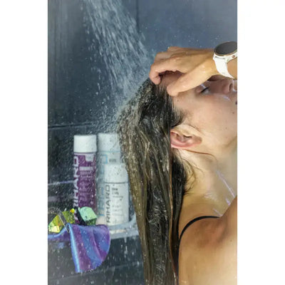 After Swim Swimmer Shampoo | Swimming Shampoo Extra Boost Swimcore