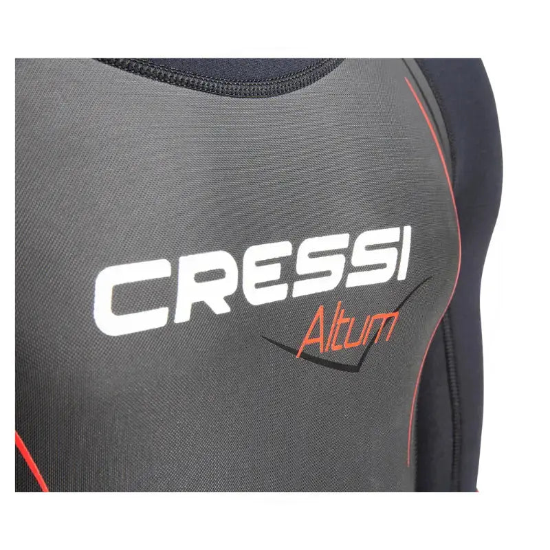 Altum Man Wetsuit 3 mm | Men Swim Wetsuit Swimcore