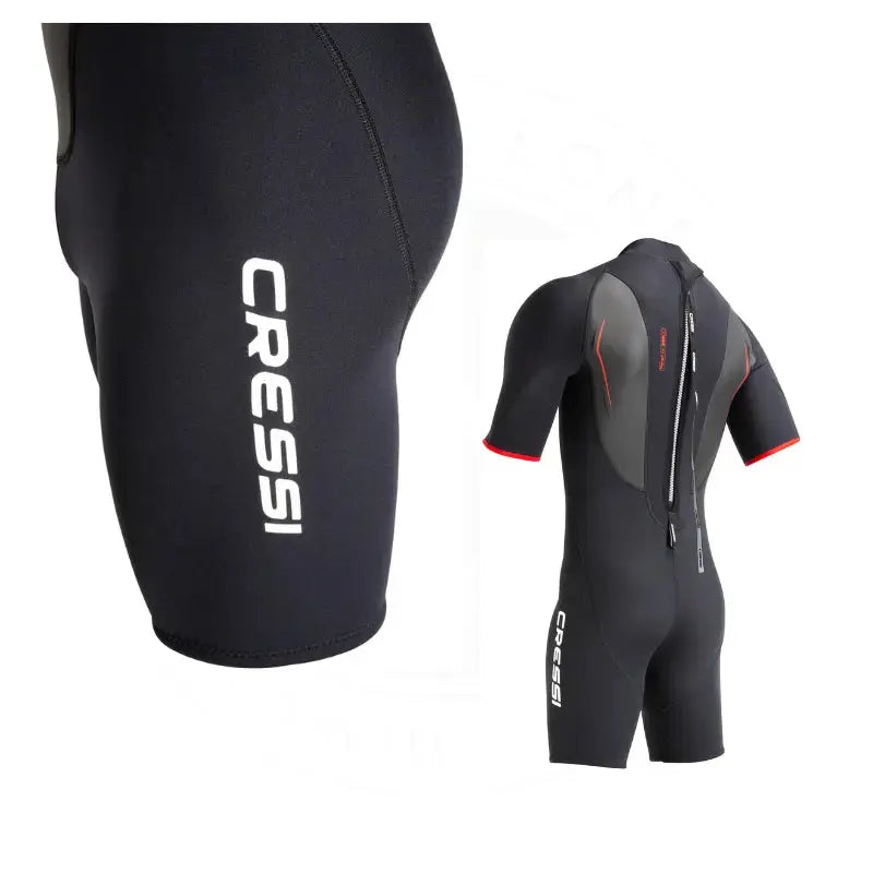 Altum Man Wetsuit 3 mm | Men Swim Wetsuit Swimcore