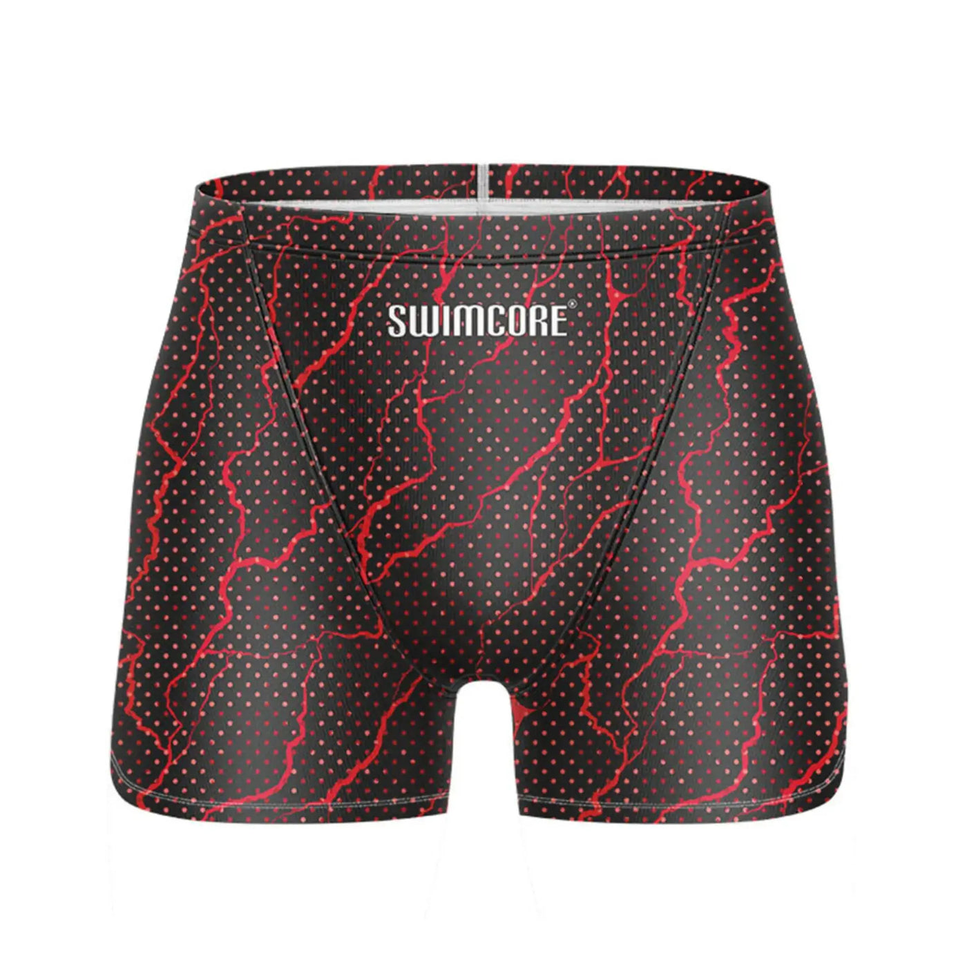 Athletic Men Swim Jammers | Swimming Trunks For Men Swimcore