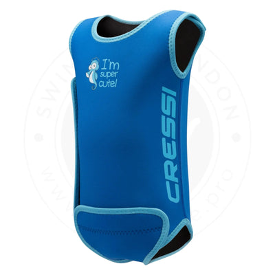 Baby Wetsuit | Cressi Babaloo | Baby Warmer Cressi