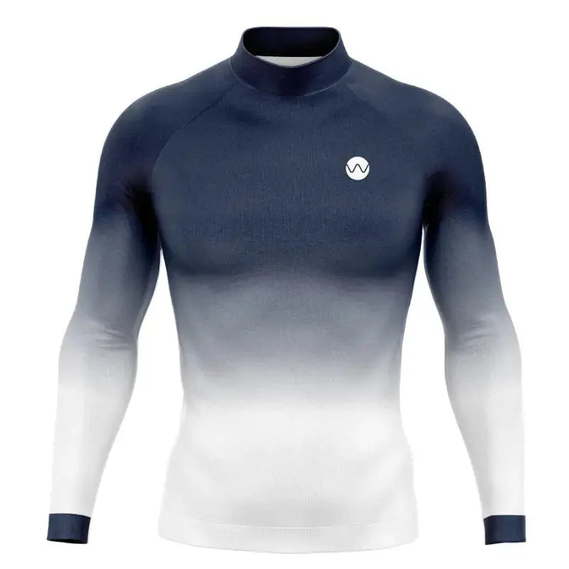 Man Vest Swim Rashguard | Swimcore's Men's Rash Guard Swimcore