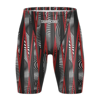 Men Boys Jammer Swimsuit | Swimcore Urban Men's Swimwear Swimcore