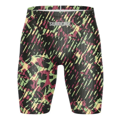 Men Boys Jammer Swimsuit | Swimcore Urban Men's Swimwear Swimcore