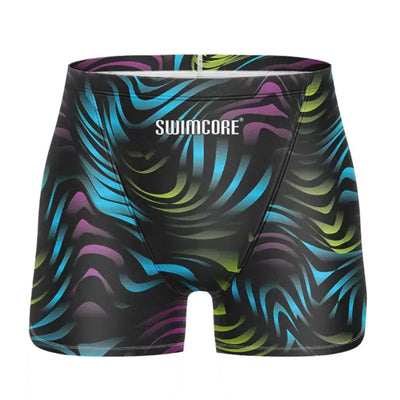 Men Jammer Pool Swimwear | Swimcore Men's Swimsuit Swimcore