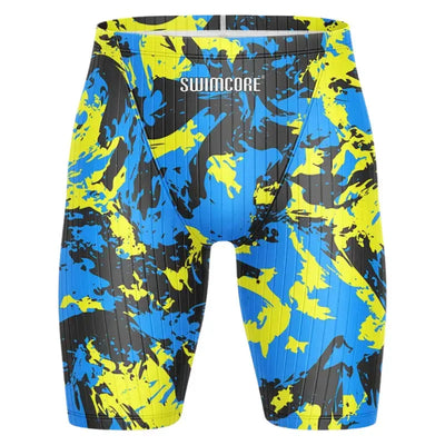 Men Jammers Swimsuit Boy | Jammers Suits Voltide Vortexis Swimcore