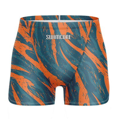 Men Sports Swimwear Jammer | Swimcore Boy Men's Swimwear Swimcore