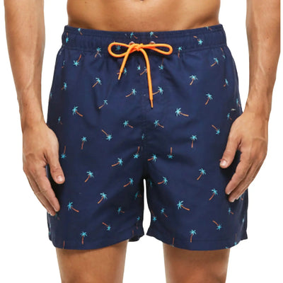 Men Swimming Shorts Design | Print Design Beach Swimsuits Swimcore