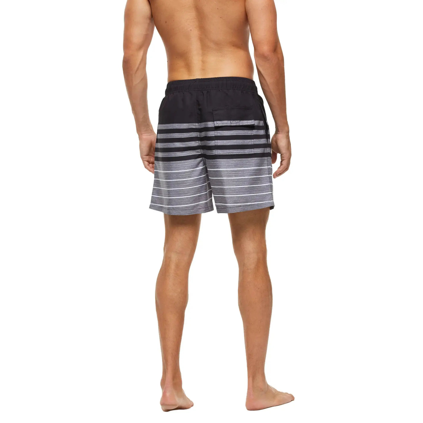 Men Swimming Shorts Design | Print Design Beach Swimsuits Swimcore