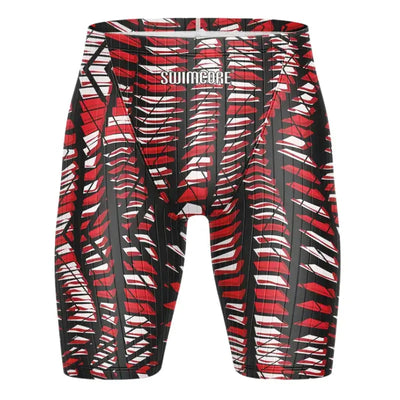 Mens Boys Swim Jammers | Hydrostrike Emberlash Swimwear Swimcore