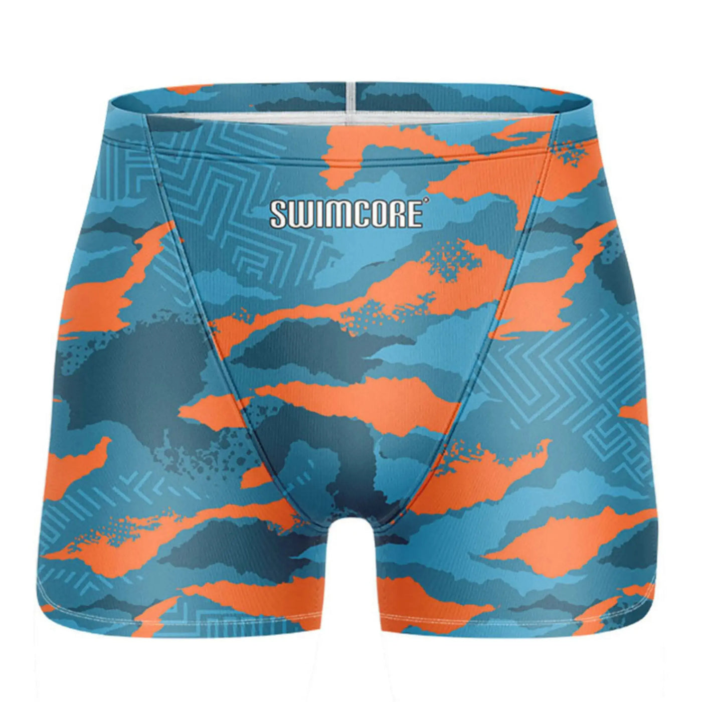 Mens Sports Swim Jammer | Swimcore Boy Men's Swimwear Swimcore