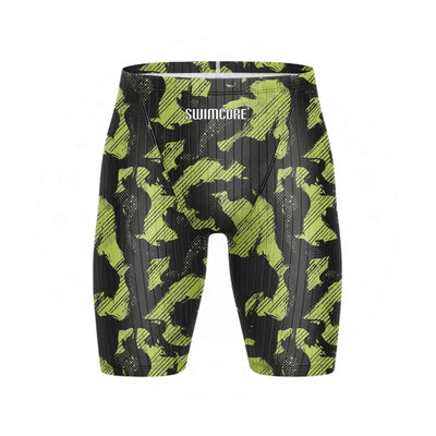 Mens Sports Swim Jammer | Swimcore Boy Men's Swimwear Swimcore