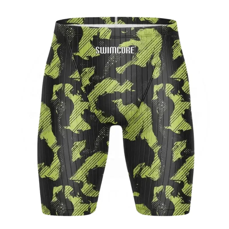 Mens Sports Swim Jammer | Swimcore Boy Men's Swimwear Swimcore