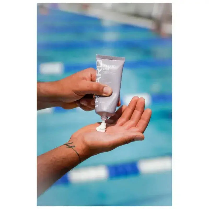 Pre Swim Body Lotion | Body Lotion Pre & Post Swimming Swimcore