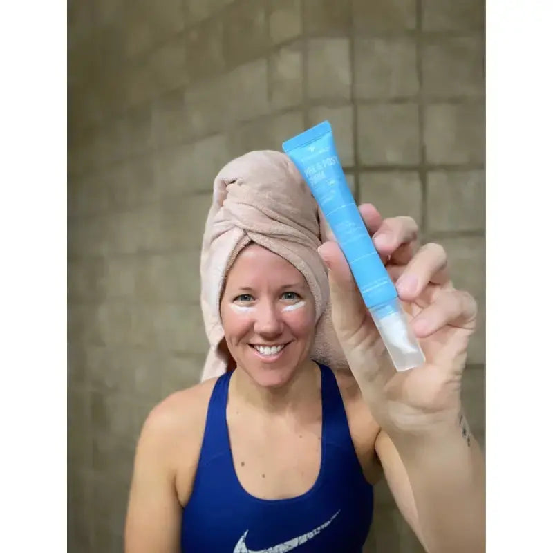 Pro Swimmer Skincare Kit | Pre & Post Swimming 6 Pack Bundle Fast Bundle