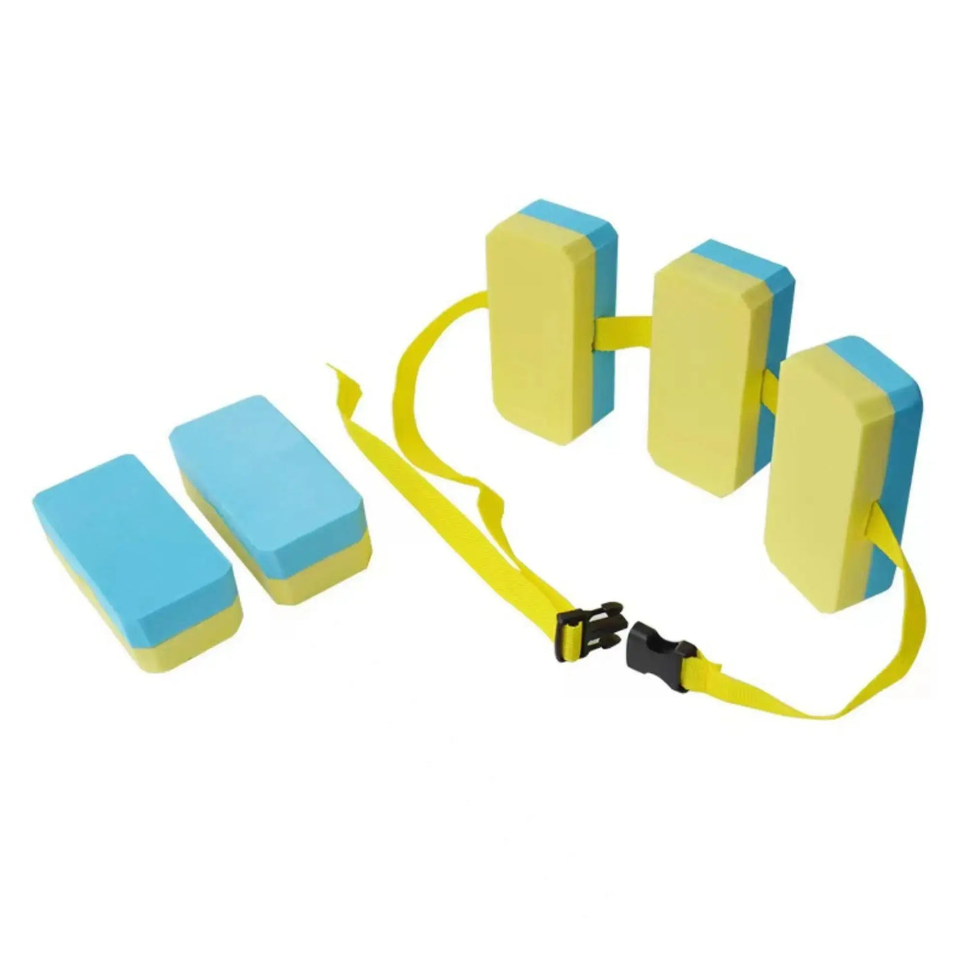 Swim Pool Floating Belt | Aqua Fitness Swim Belt Swimcore