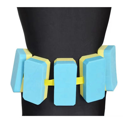 Swim Pool Floating Belt | Aqua Fitness Swim Belt Swimcore