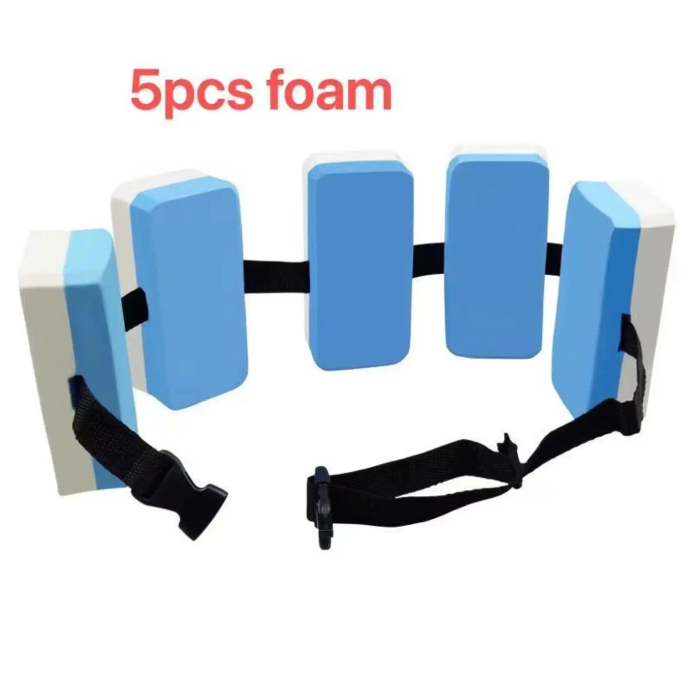 Swim Pool Floating Belt | Aqua Fitness Swim Belt Swimcore