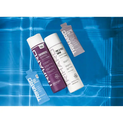 Swimmer Hair Care Combo | Swim Shampoo & Conditioner Combo Fast Bundle