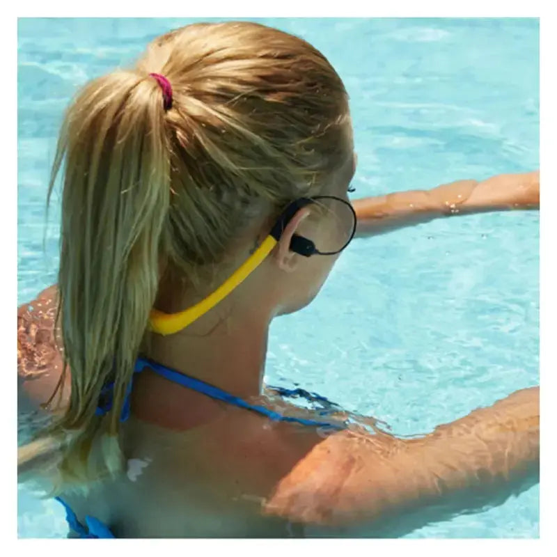 Swimming Headphones MP3 Player | W8 Swim Music Swimcore