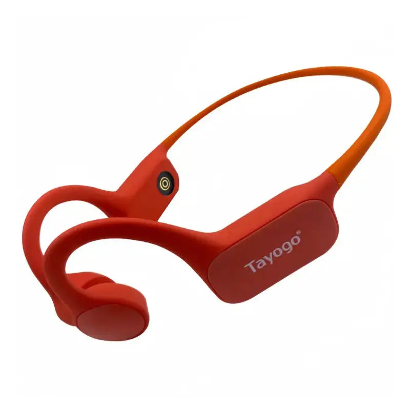 Swimming Music Headphone Set | W22 Swim Bone Conduction Swimcore