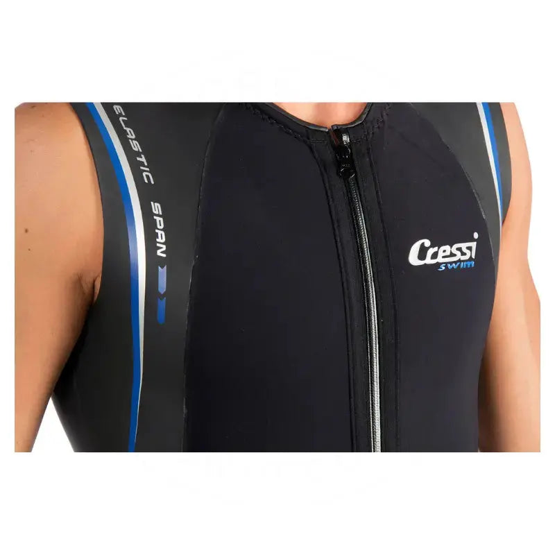 Termico Man Shorty Swimsuit | Men's Neoprene 2 mm Wetsuit Cressi