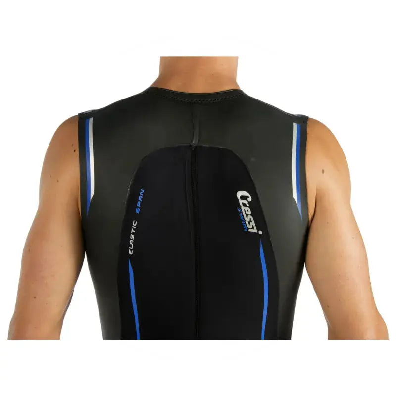 Termico Man Shorty Swimsuit | Men's Neoprene 2 mm Wetsuit Cressi