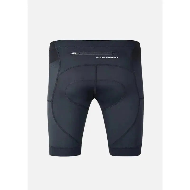 Triathlon Mens Cycling Shorts | Swim Cycle Run Men's Tri Shorts Swimcore