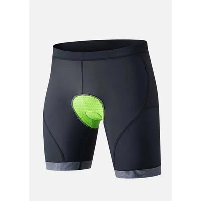 Triathlon Mens Cycling Shorts | Swim Cycle Run Men's Tri Shorts Swimcore