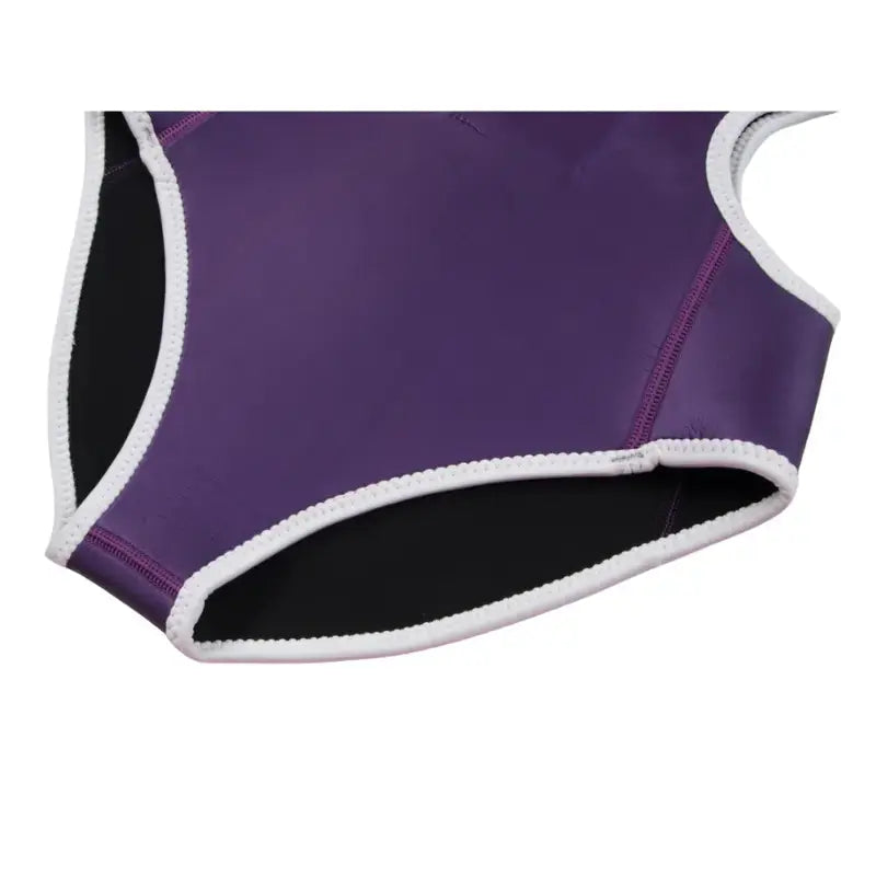 Women Neoprene Swim Wetsuit | Divestar Swimcore Wetsuit Swimcore