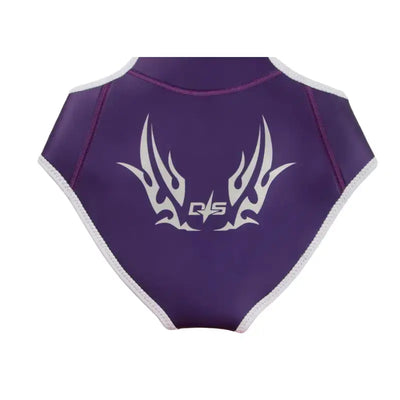 Women Neoprene Swim Wetsuit | Divestar Swimcore Wetsuit Swimcore