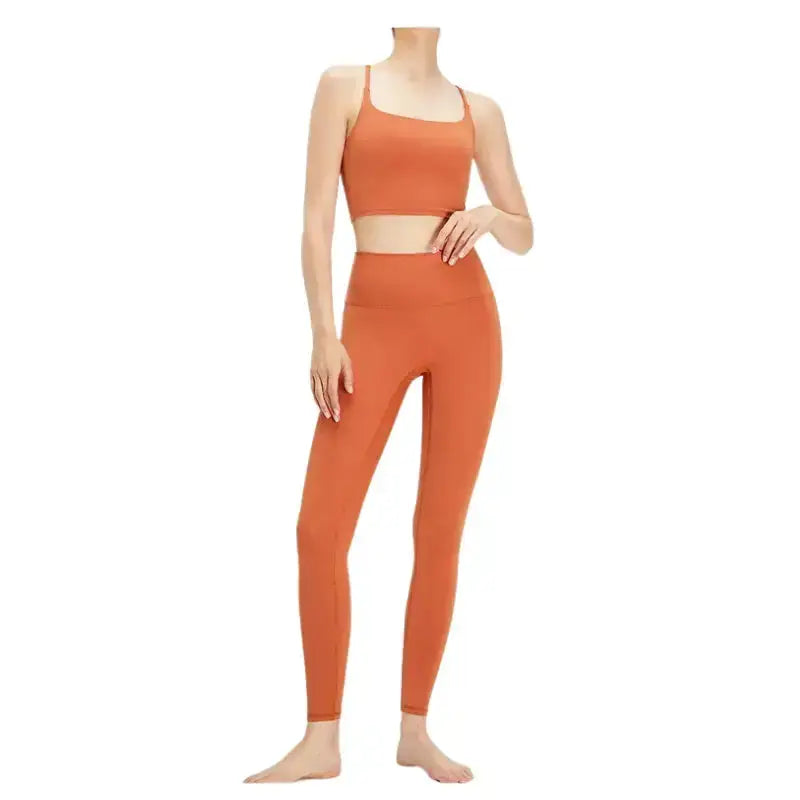 Women Sport Yoga Wear | Swimcore Lady Gymwear Swimcore