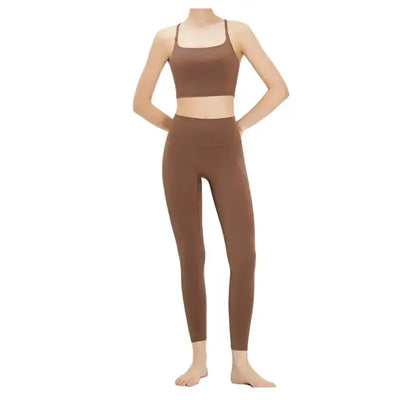 Women Sport Yoga Wear | Swimcore Lady Gymwear Swimcore